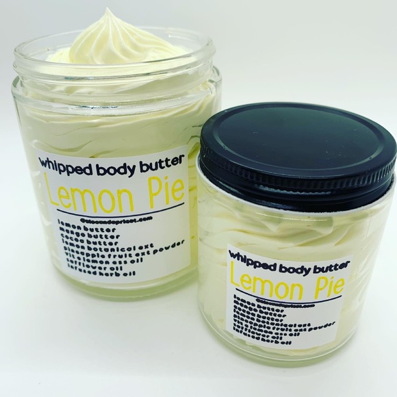 Homemade soap and skincare - Picture 13 of 14